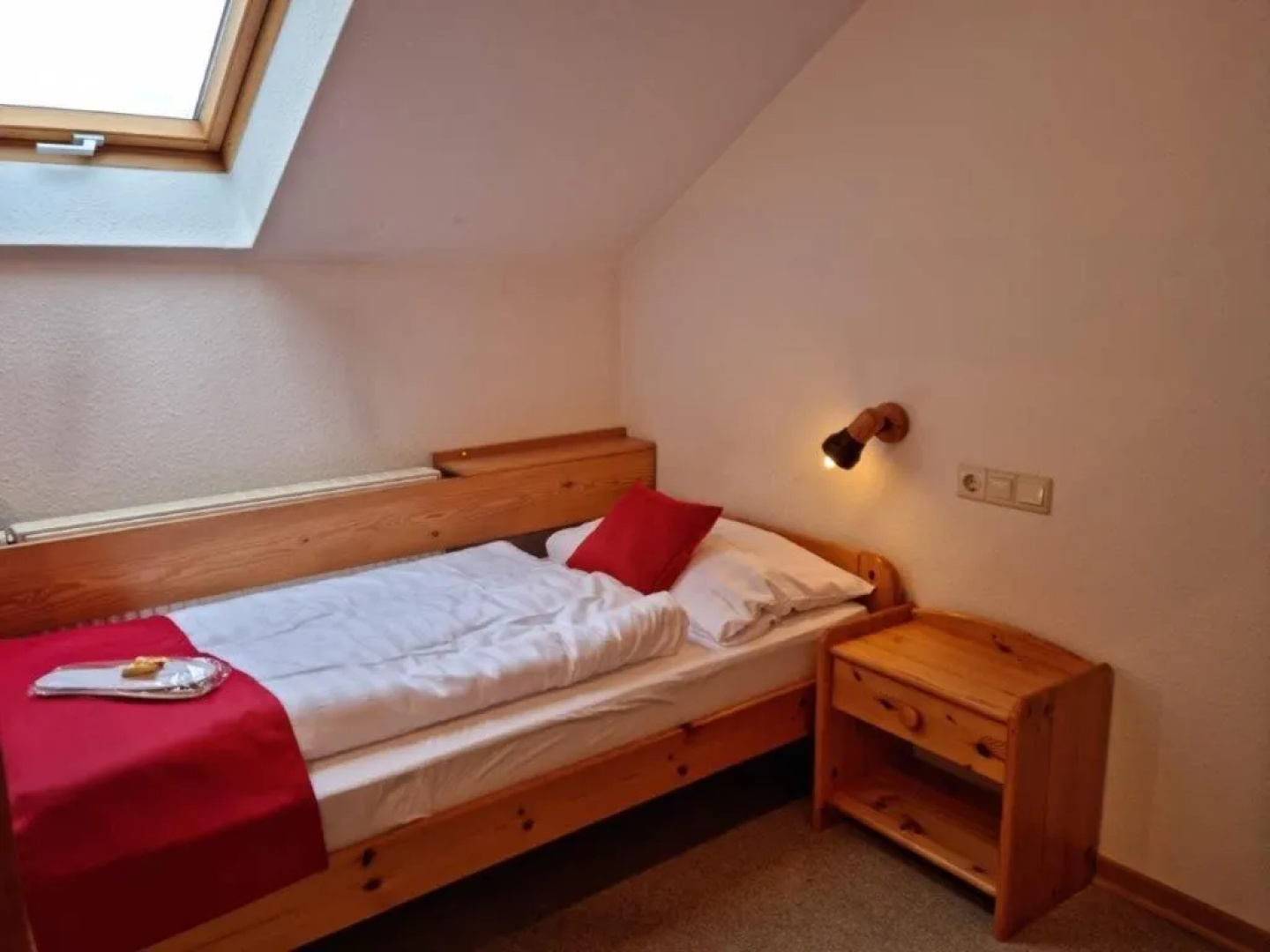 Hotel Berggasse