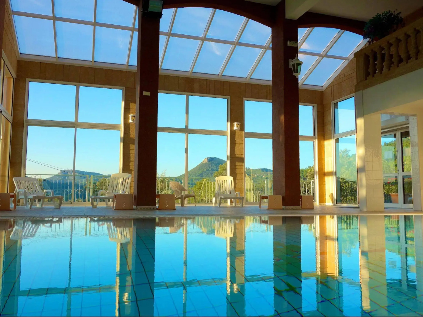 La Porte des Cevennes