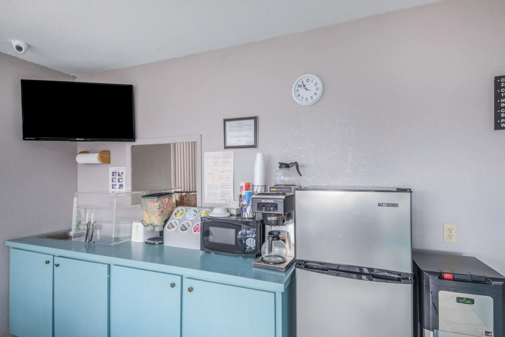 Americas Best Value Inn Giddings