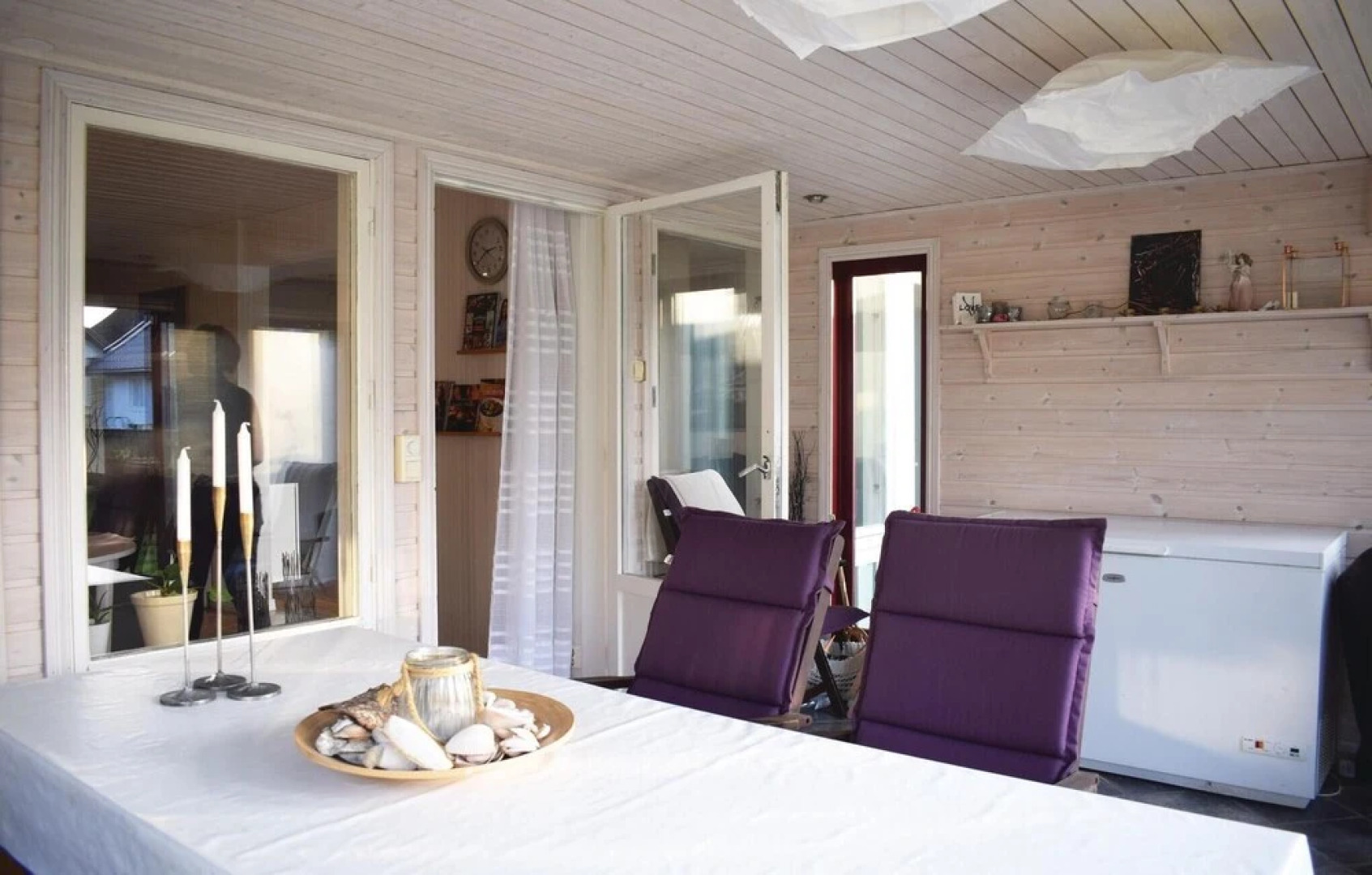 Beautiful Home in Gislaved With 4 Bedrooms and Wifi