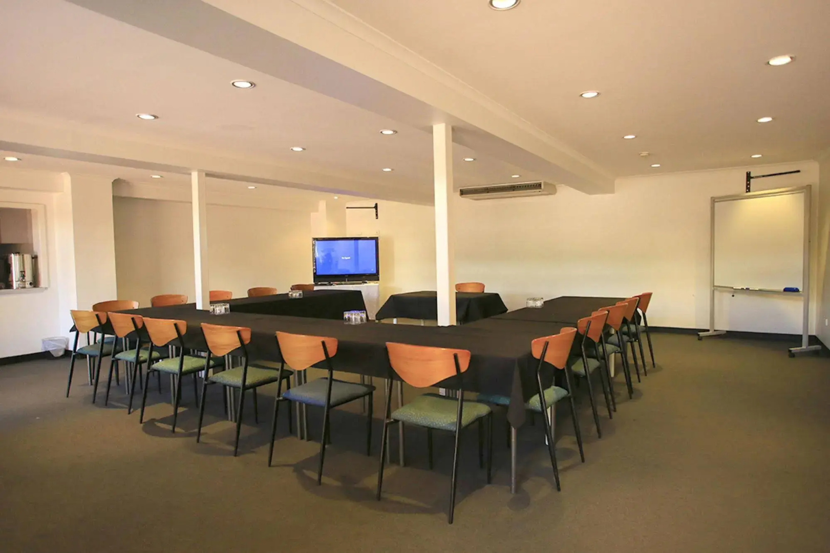 Diplomat Hotel Alice Springs