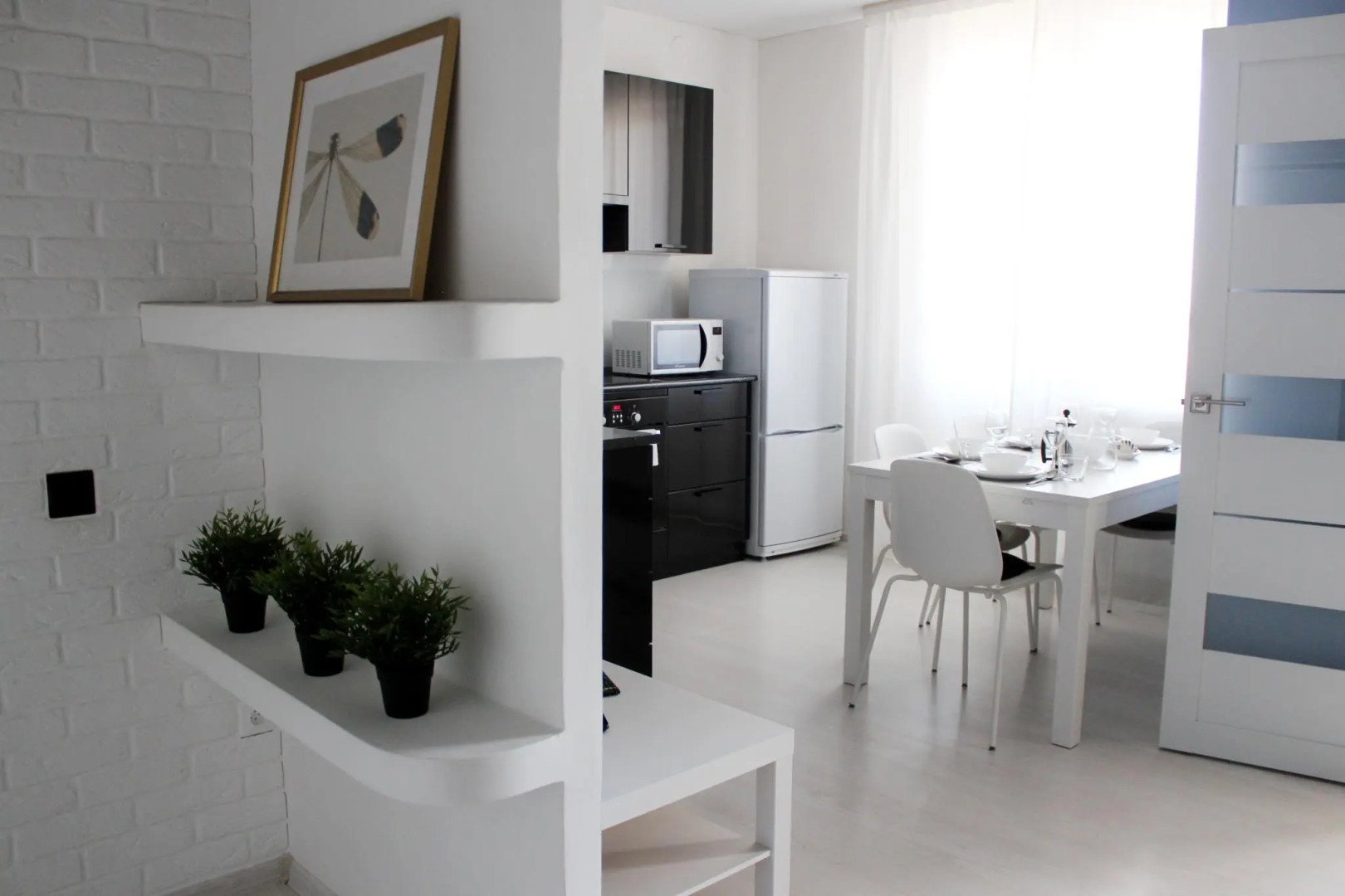 UfaRooms (УфаРумc) на улице Комсомольская 109