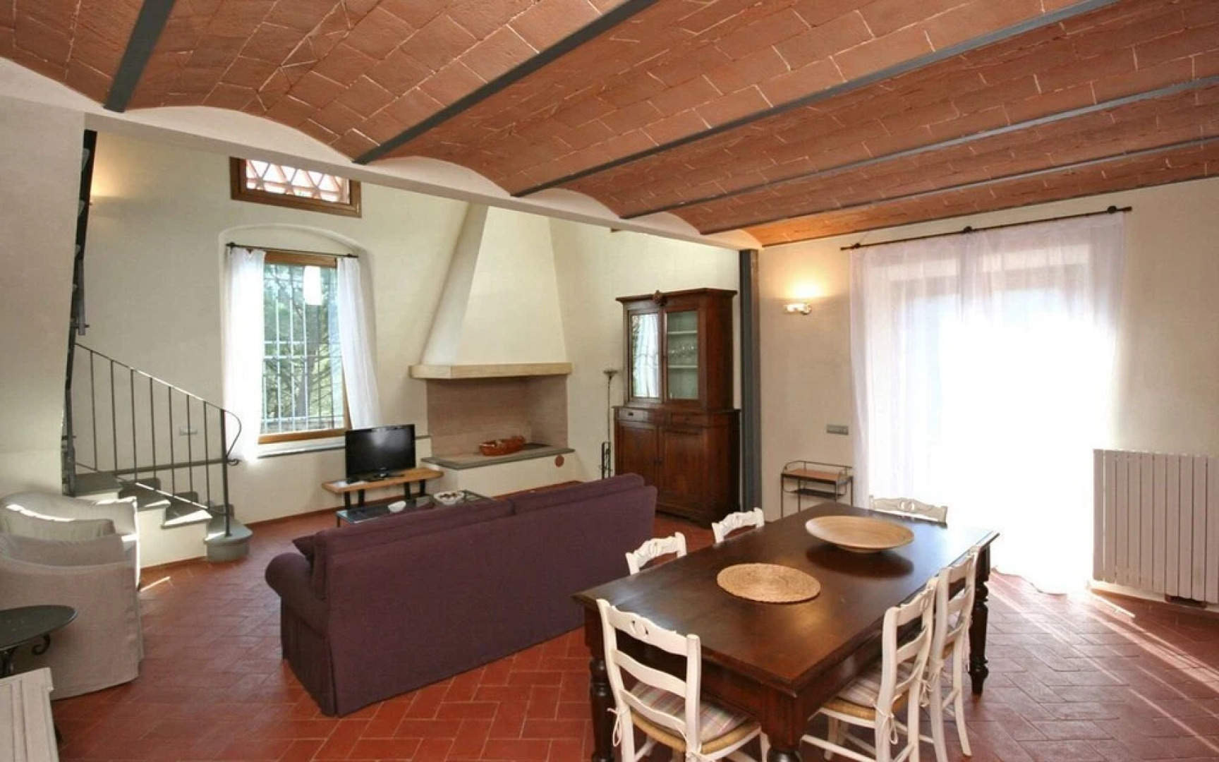 La Rimbecca Greve in Chianti