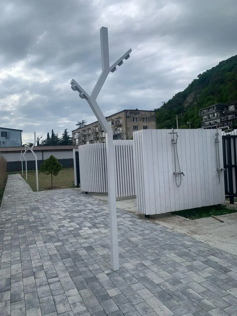 Riviera (Ривьера)