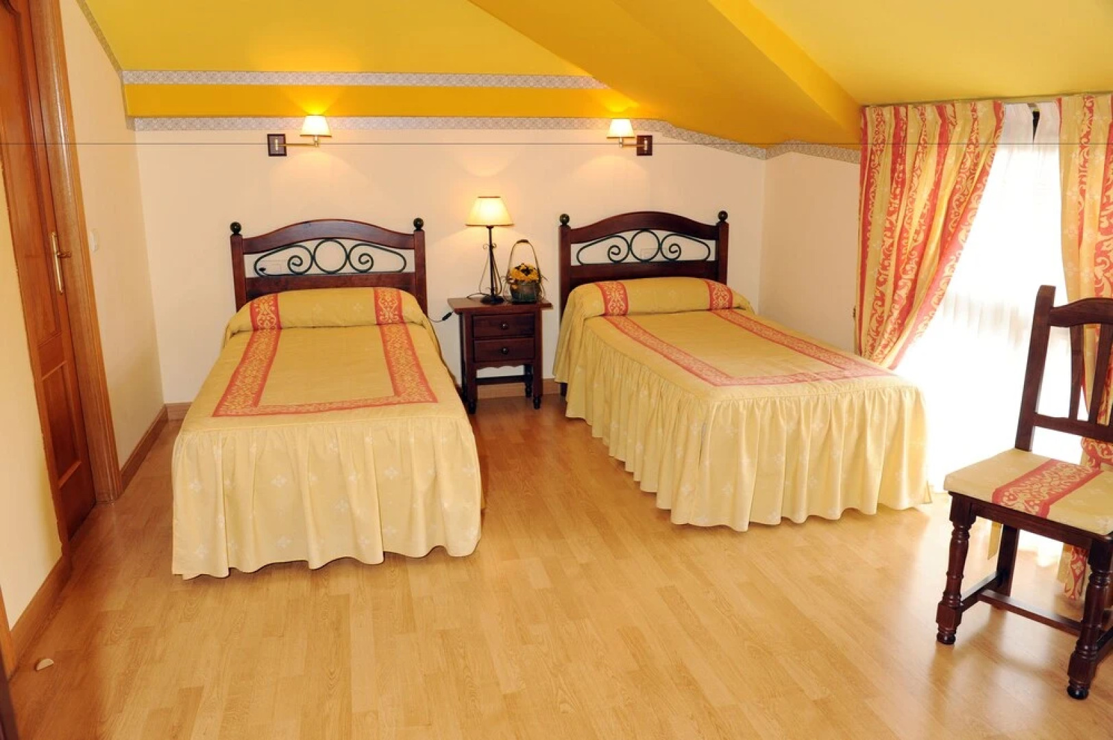 Hostal Infanta Doña Leonor