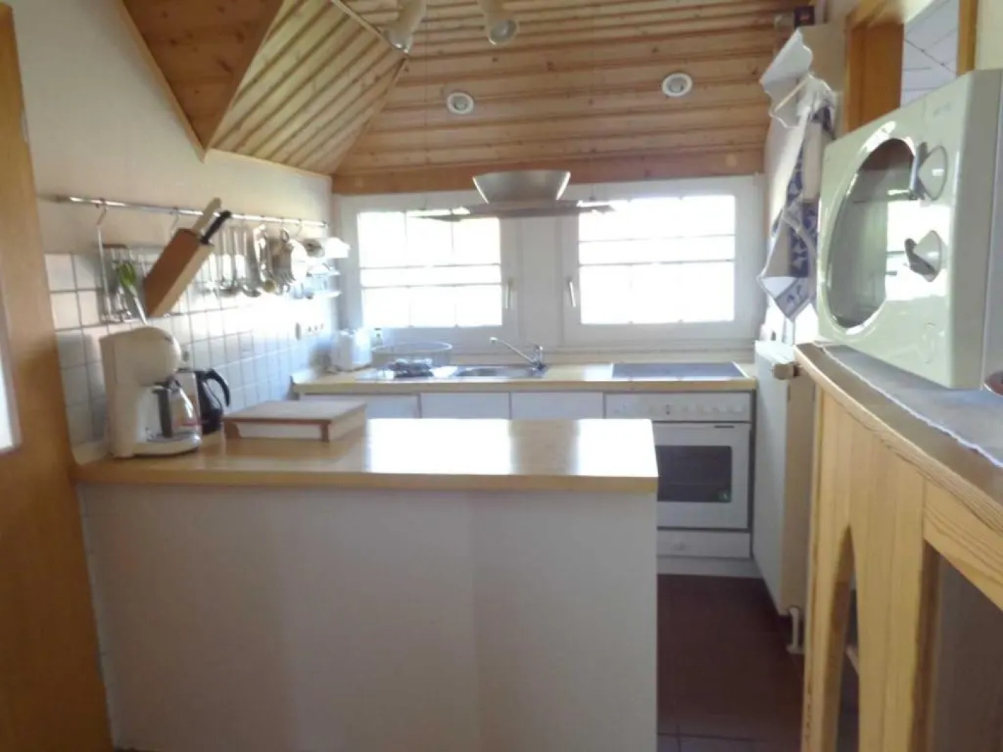 Ferienwohnung Tammen, 75056