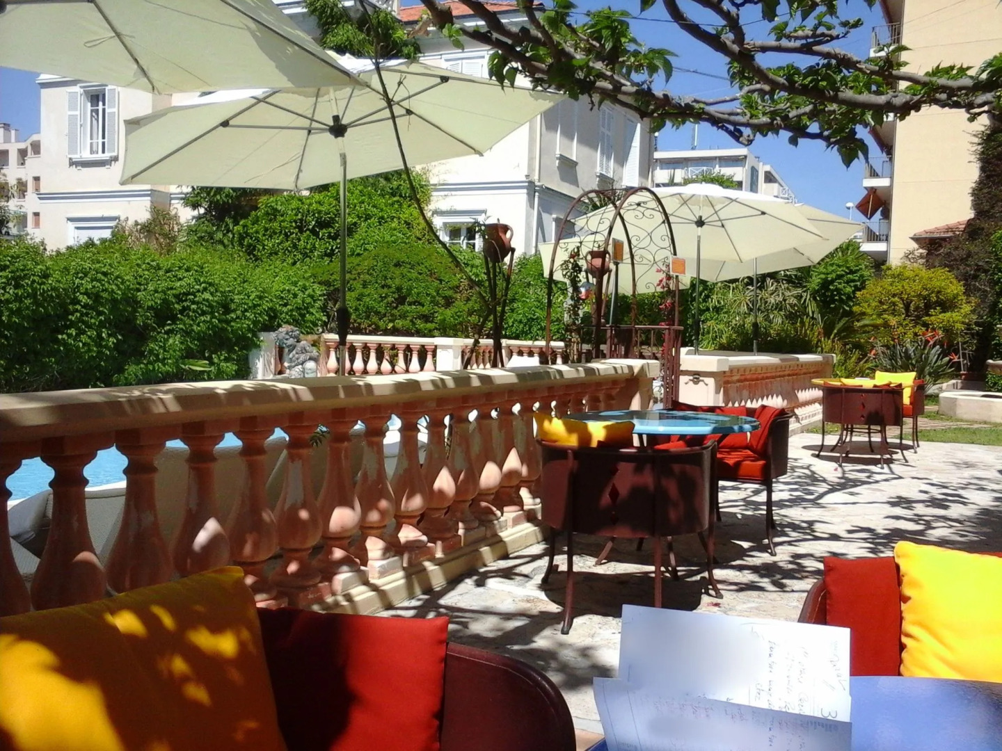 Hôtel La Villa Sainte Valérie Adults Only