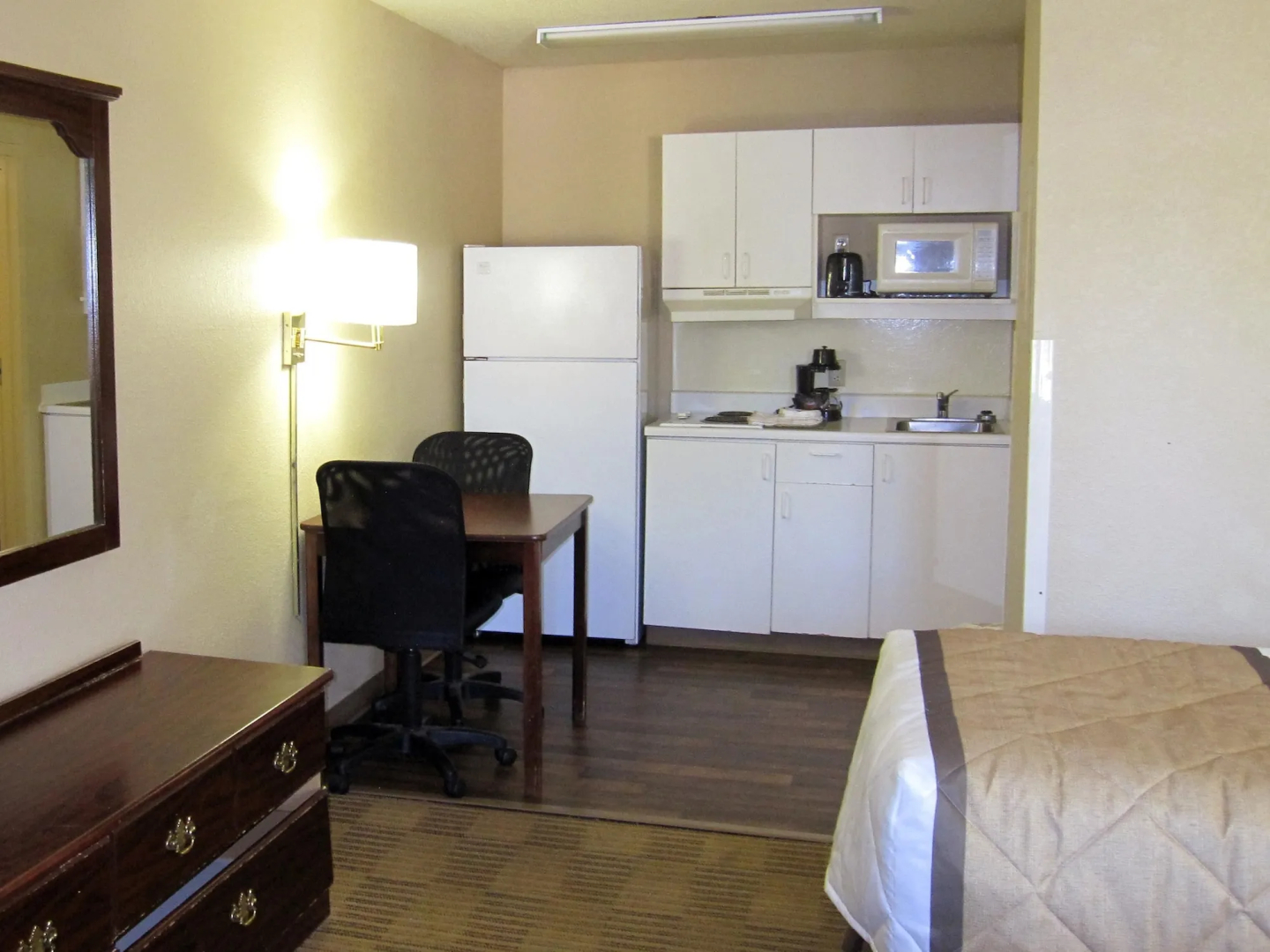 Extended Stay America Select Suites - Chattanooga - Airport