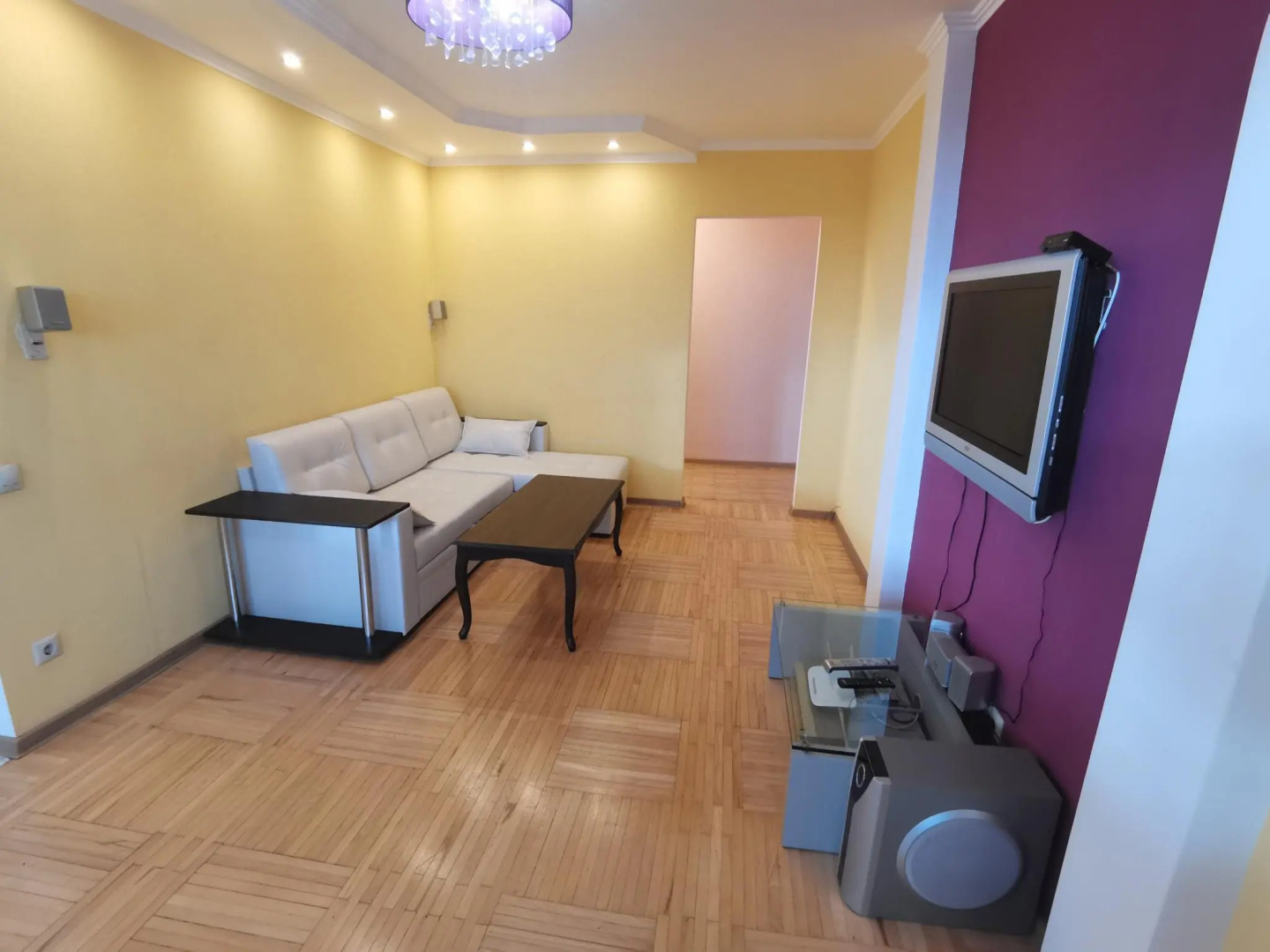 ZNS Rent (ЗНС Рент) на улице Луначарского 63