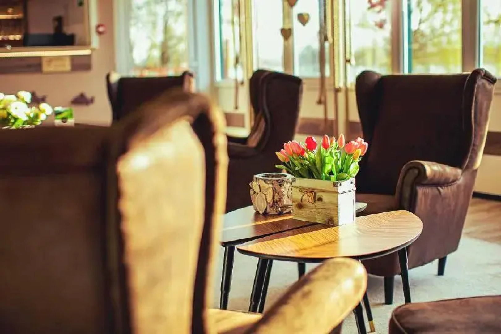 Mártoni Resort & Restaurant