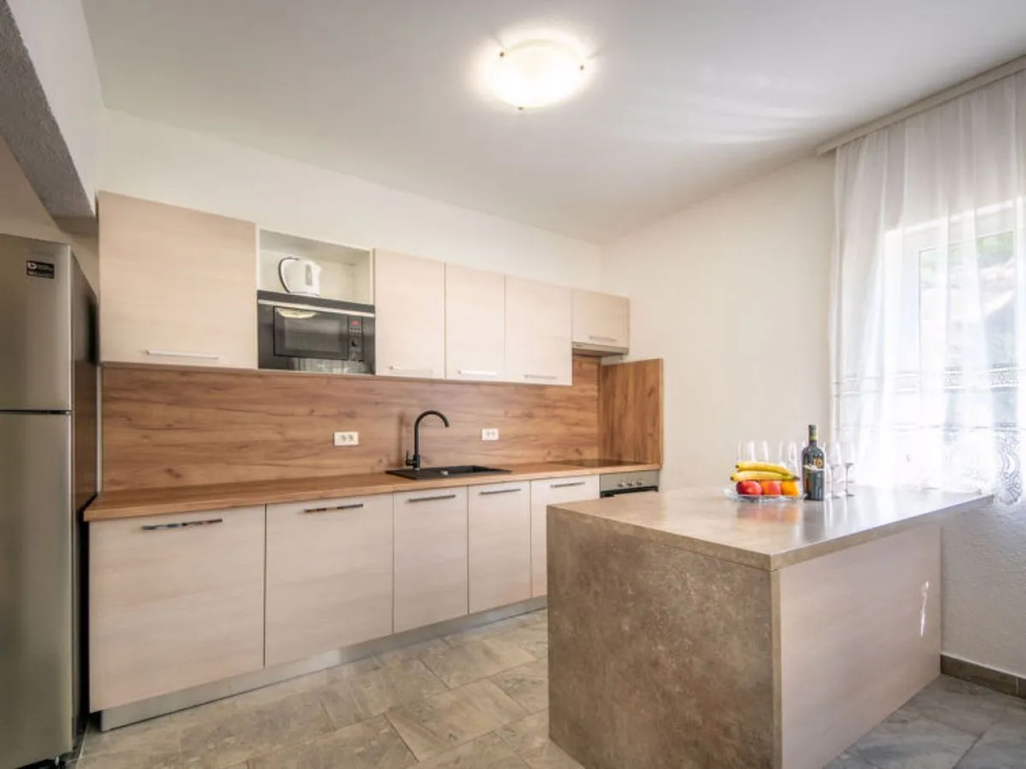 House Stana Novi Vinodolski/Klenovica