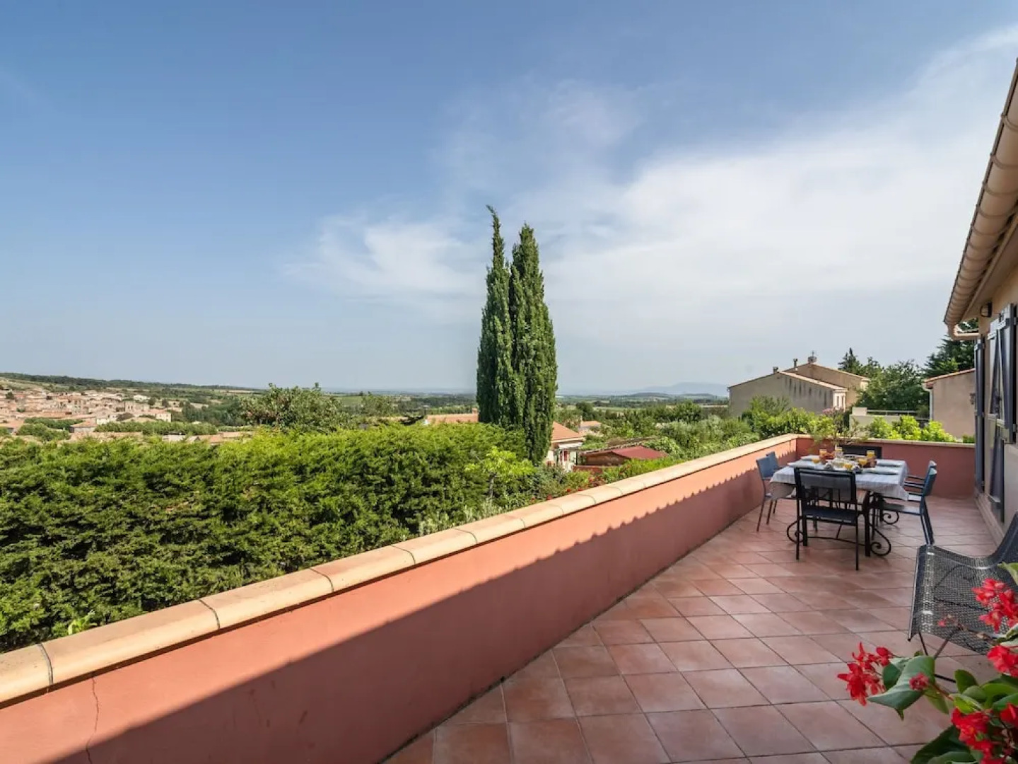 Serene Villa in Caunes-minervois With Private Pool
