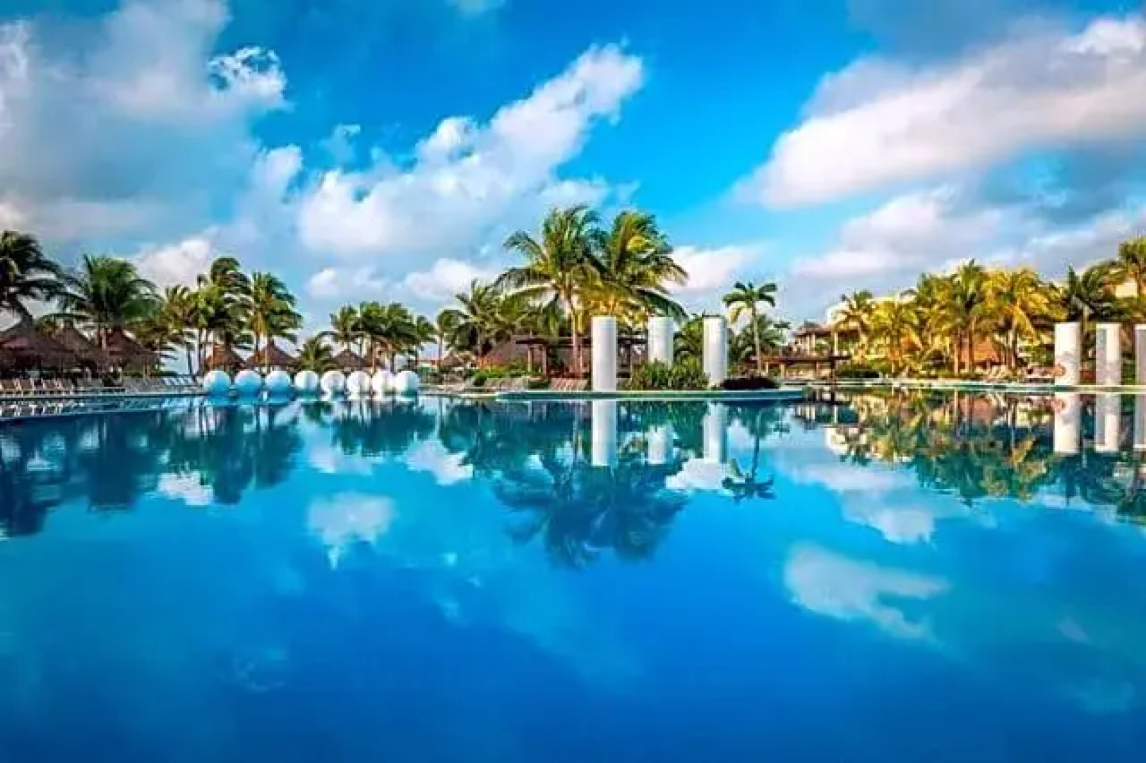 Mayan Palace at Vidanta Riviera Maya