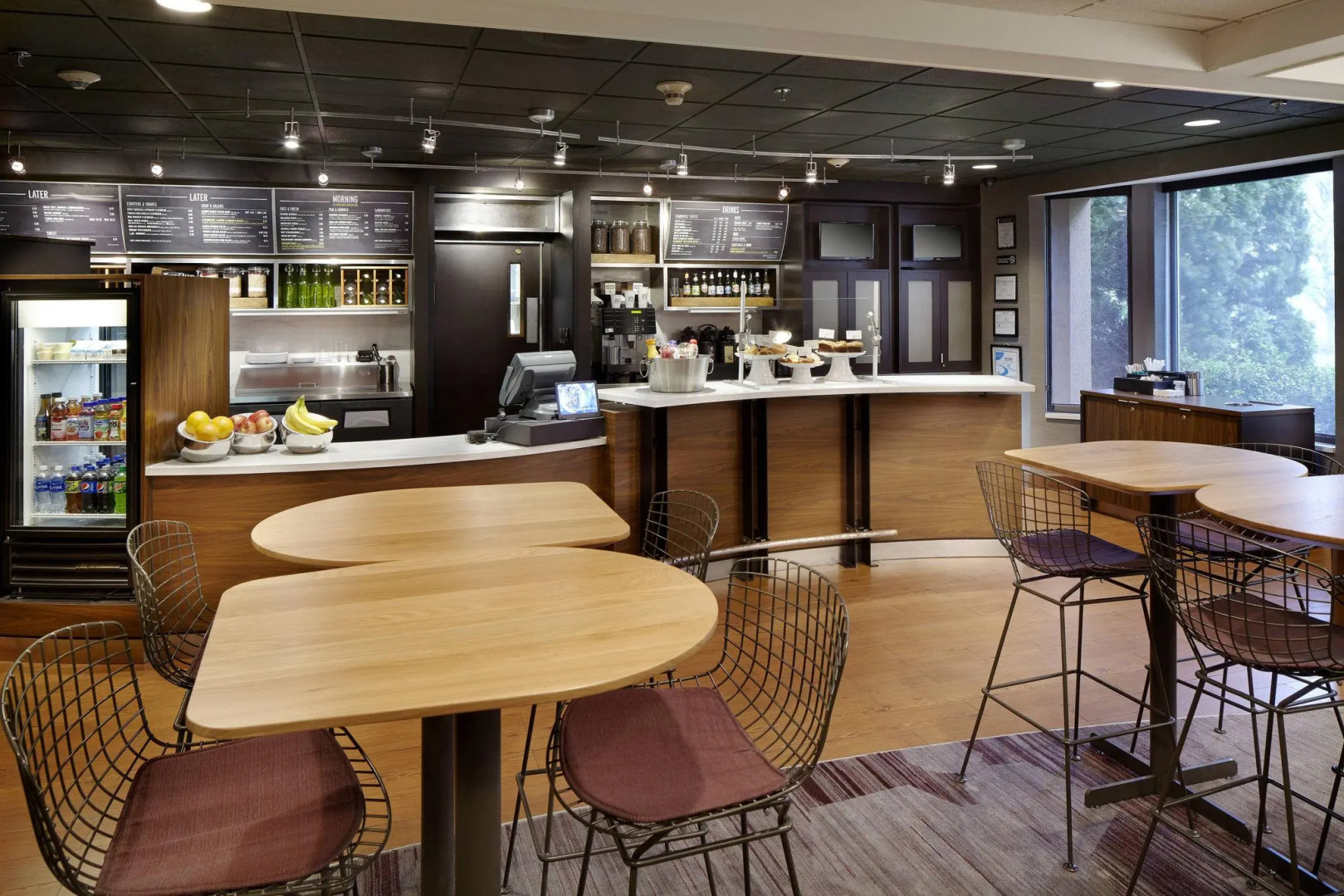 Courtyard by Marriott State College