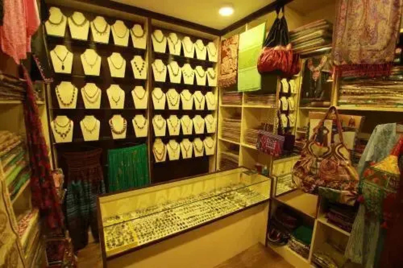 Credence Elephant Route