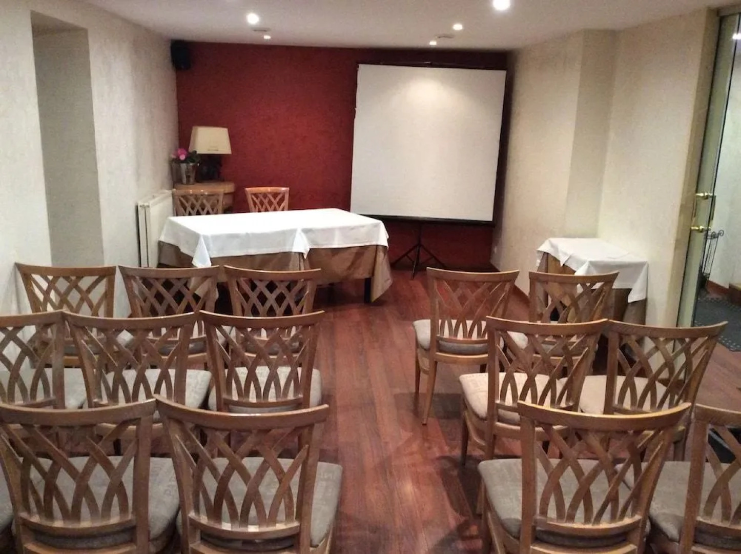 Le Vivier Côté Résidence