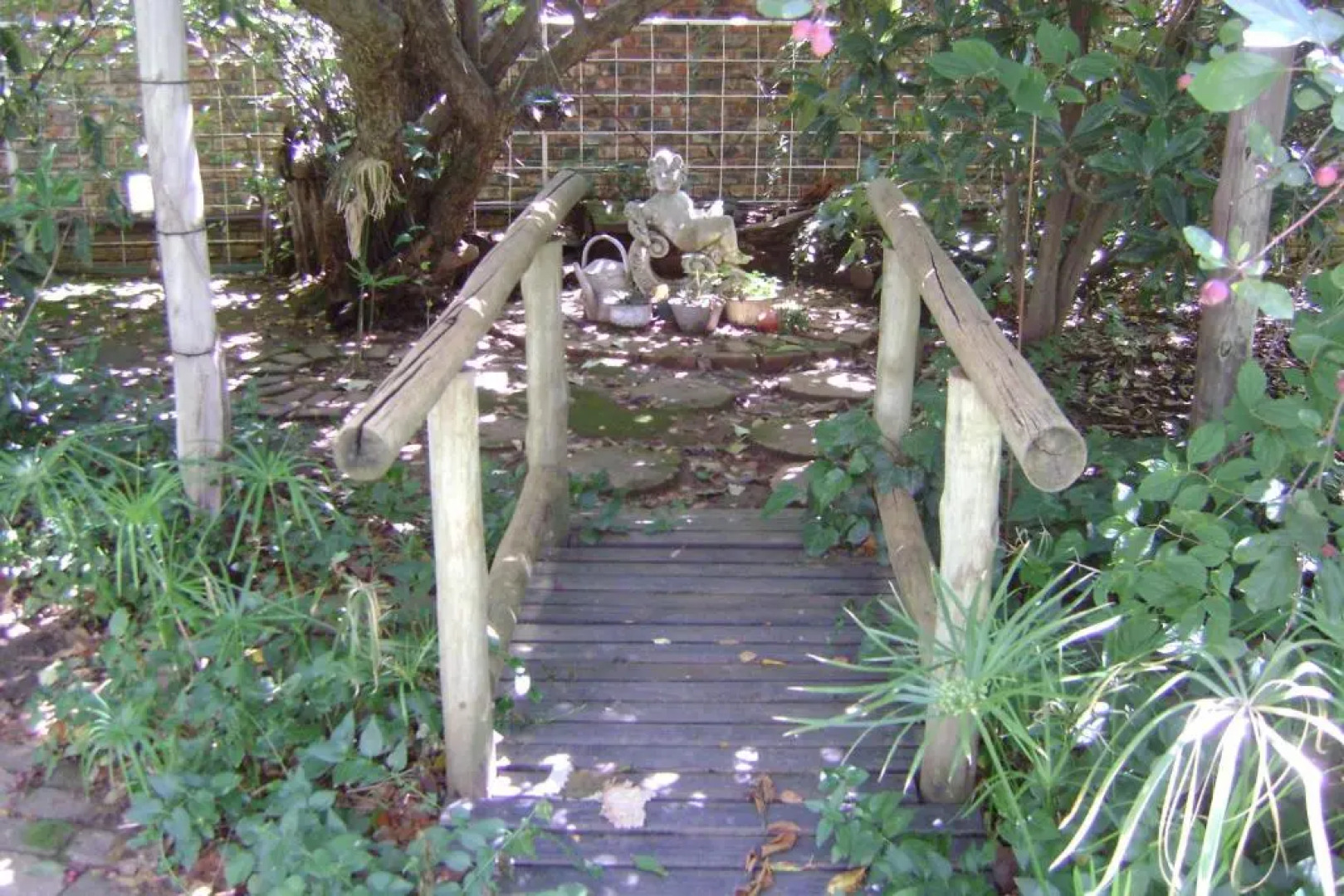 Rosewood Corner, Clarens