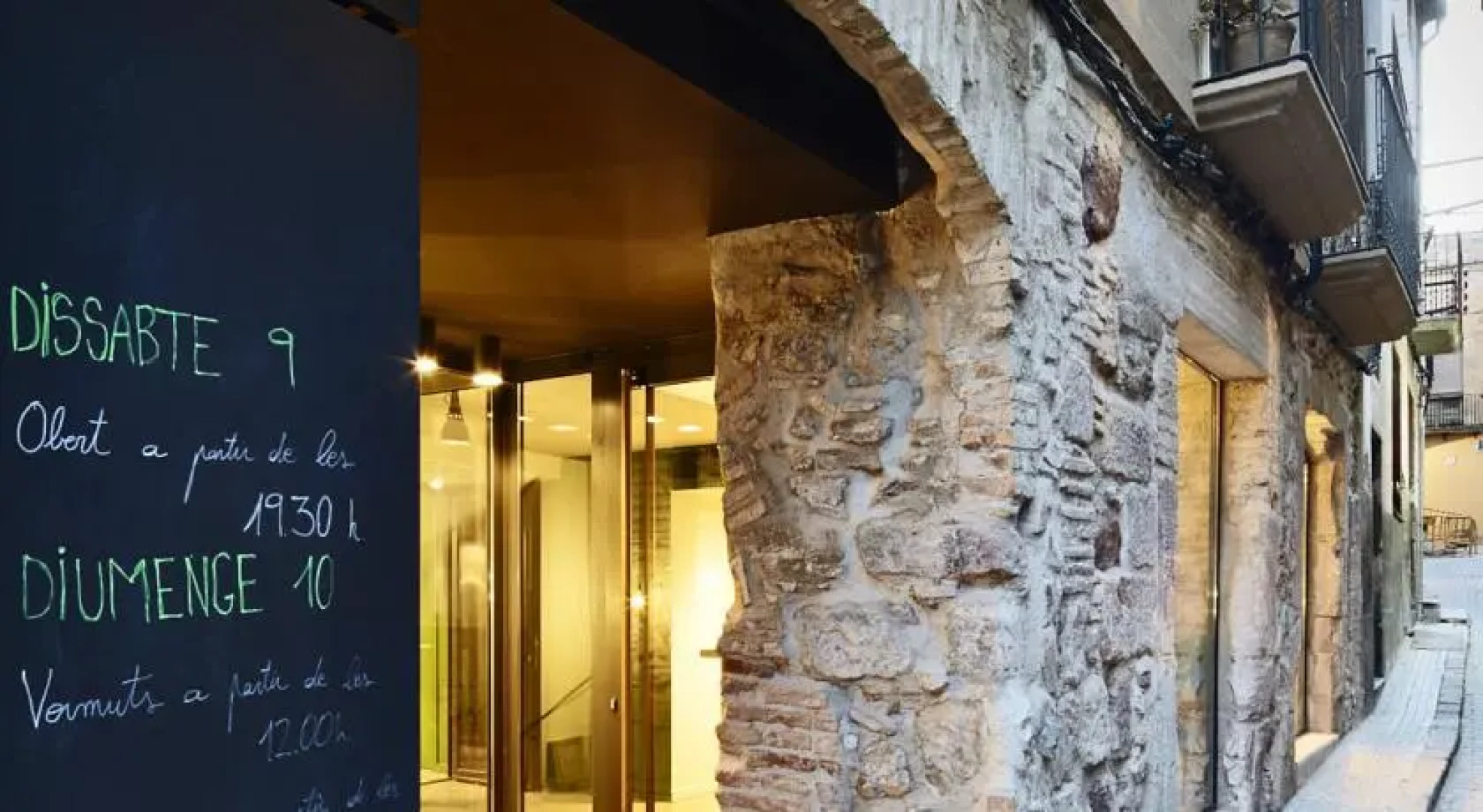 Hotel Restaurant Lotus Priorat