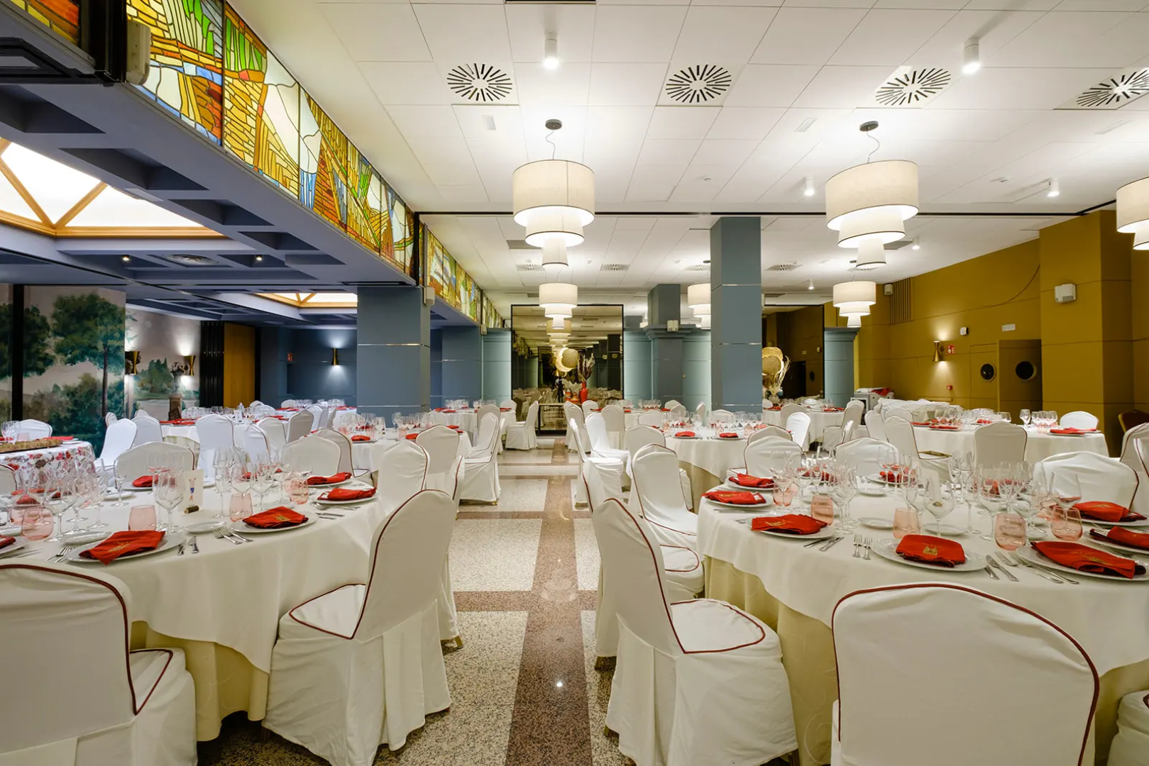 Hotel Corona De Castilla Burgos