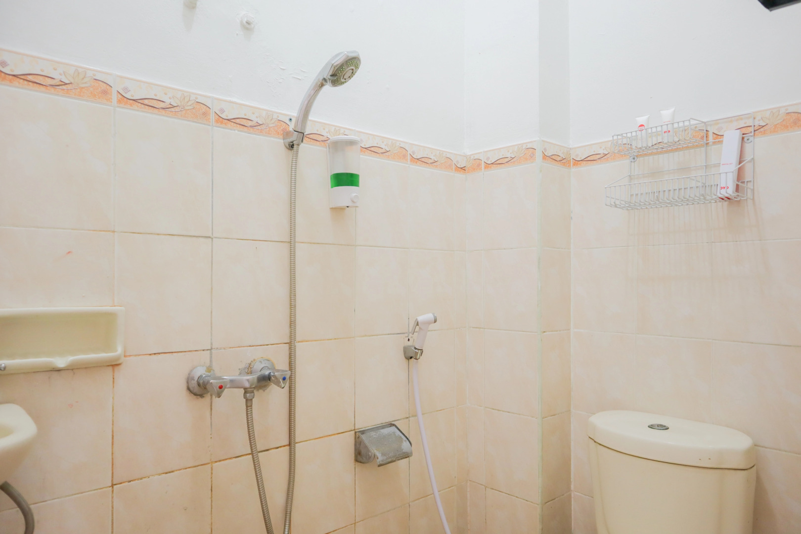 Hotel O Pasar Baru Inn