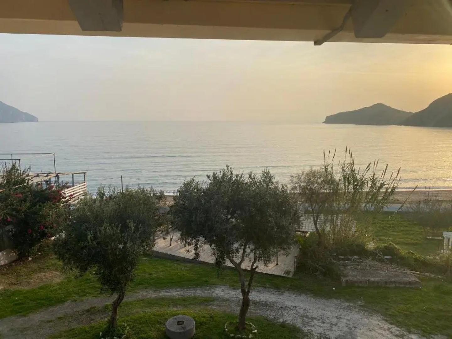 Hamre Apartments (Nicholas)