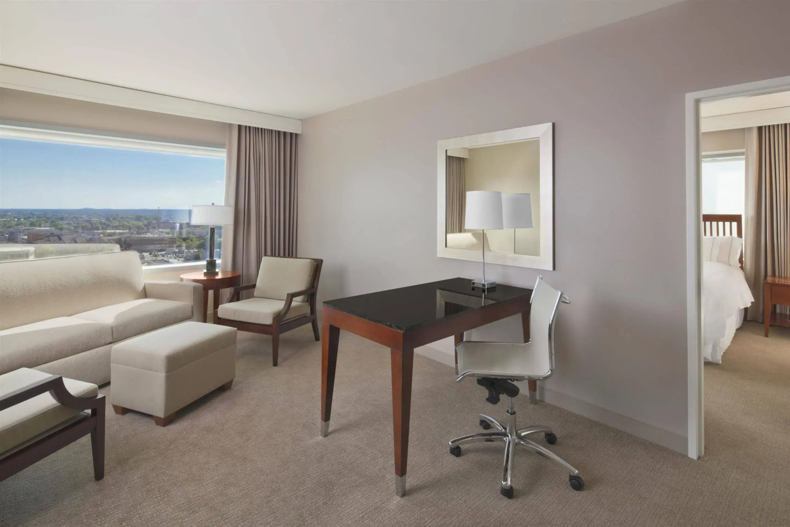 The Westin Charlotte