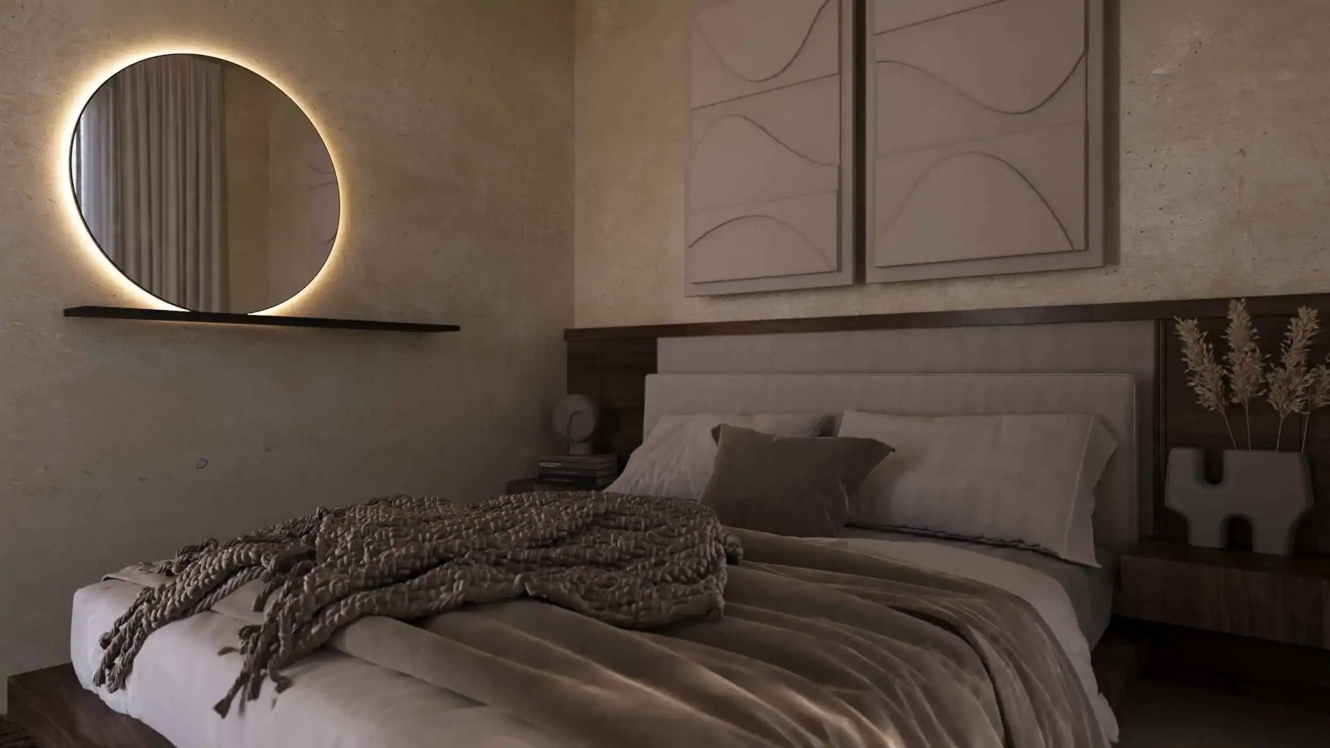 The Landmark Villas & Spa