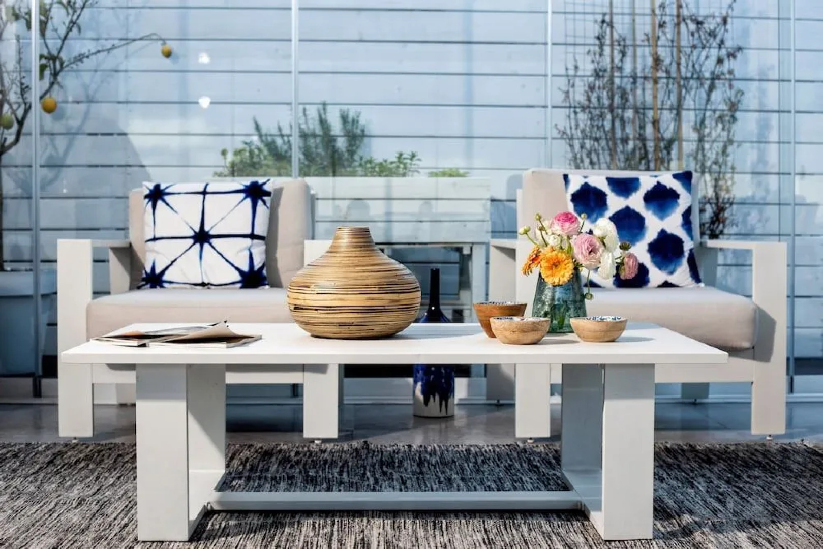 La Chiaja art&relais