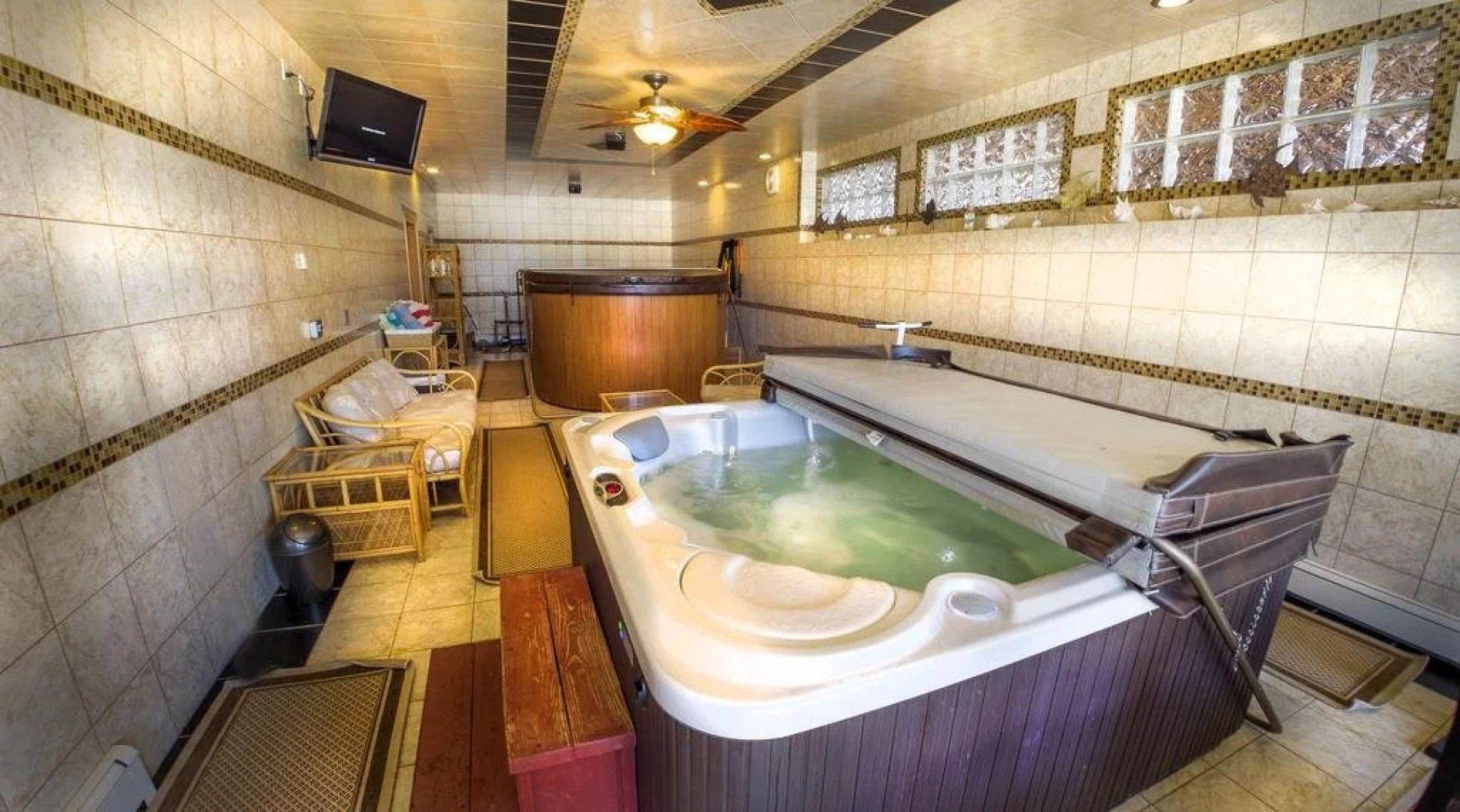 Elktrace Bed & Breakfast