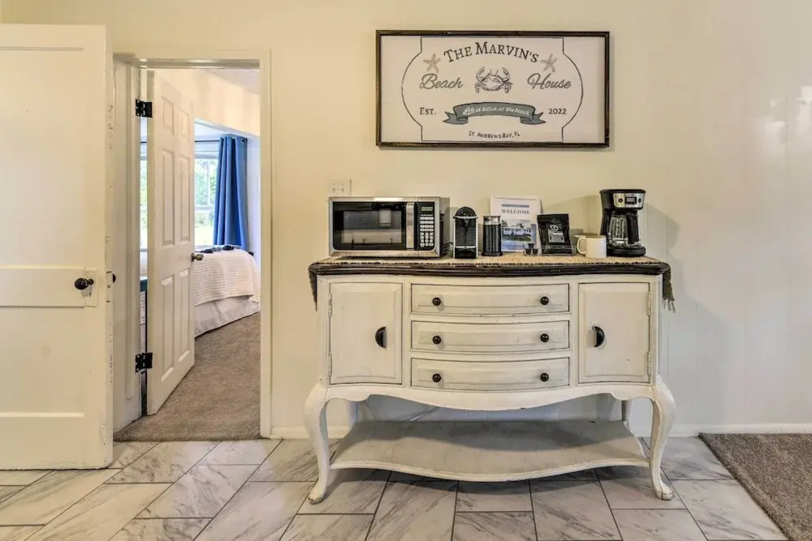 Panama City Home w/ Beach Gear & 2 Bikes