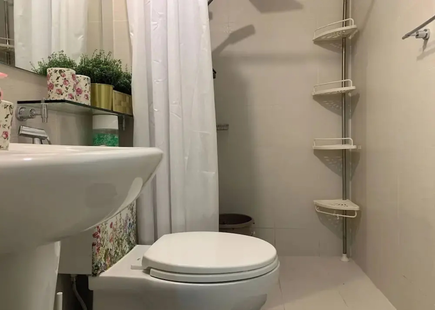 Budget Suite Paranaque