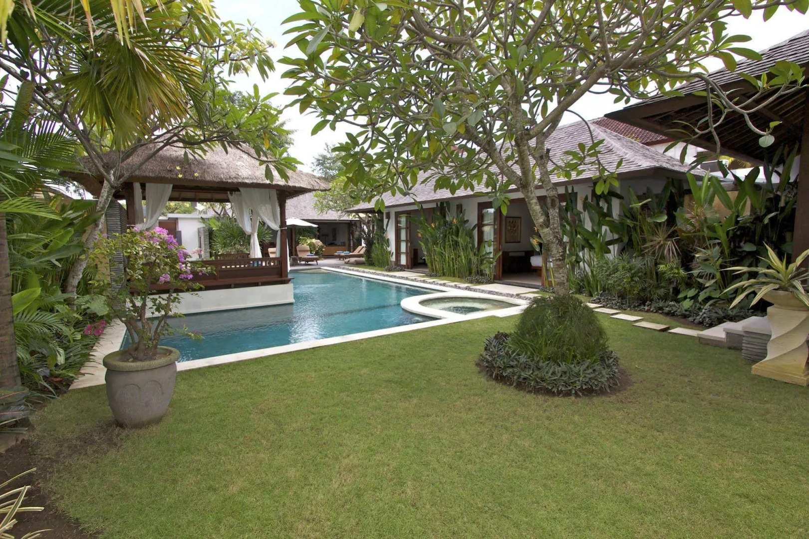 Villa Seriska Satu Sanur Bali