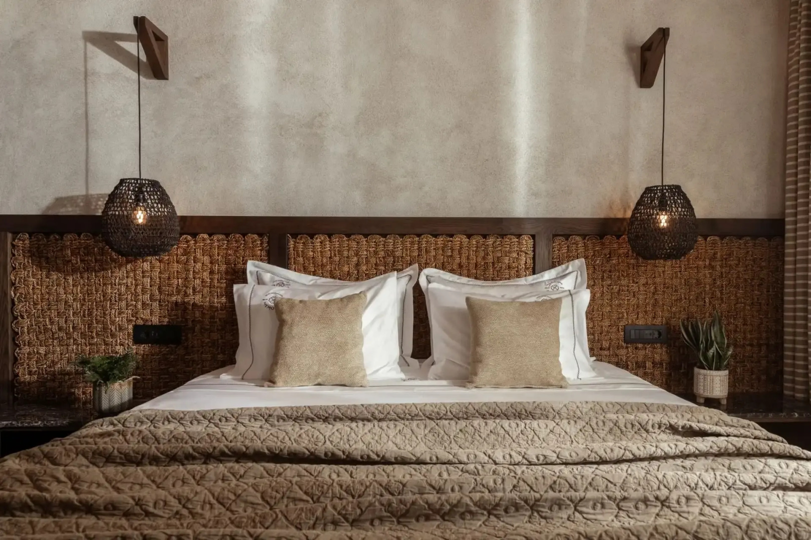 Memorias Villas & Suites