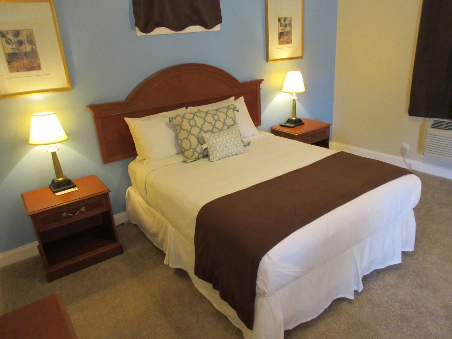 Catskill Mountains Resort