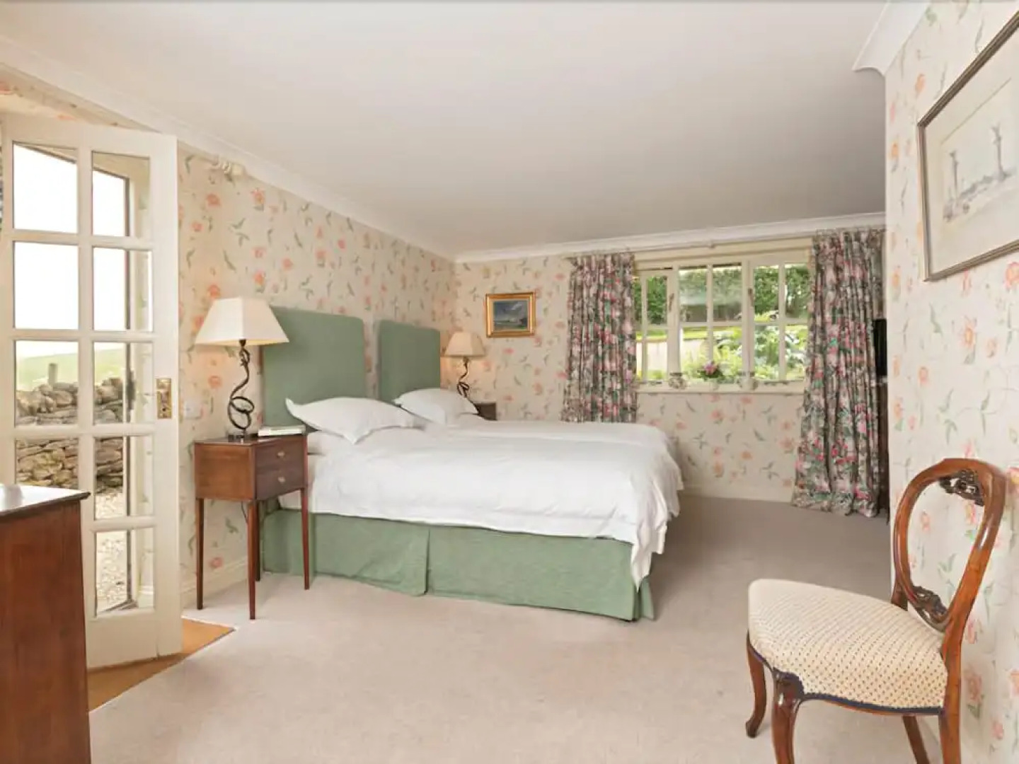 Trinity House Bed & Breakfast