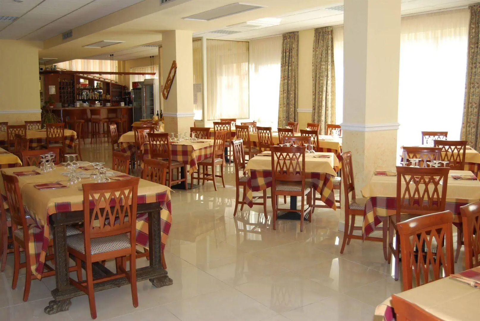 Hotel Il Chierichetto