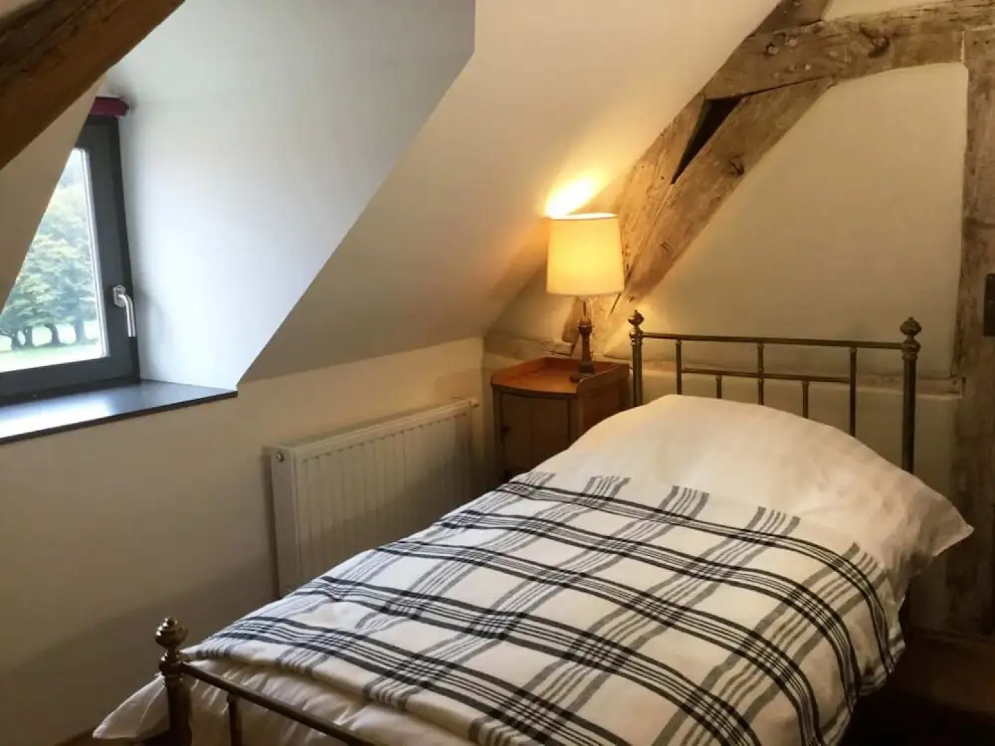 Gîte Ferme D'hougoumont