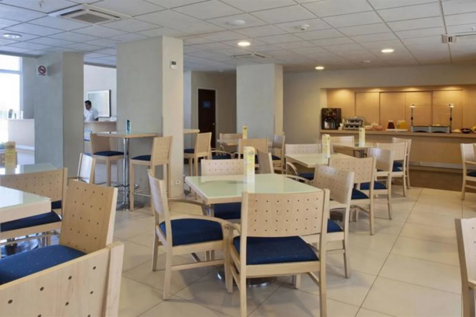 City Express by Marriott Aguascalientes Sur
