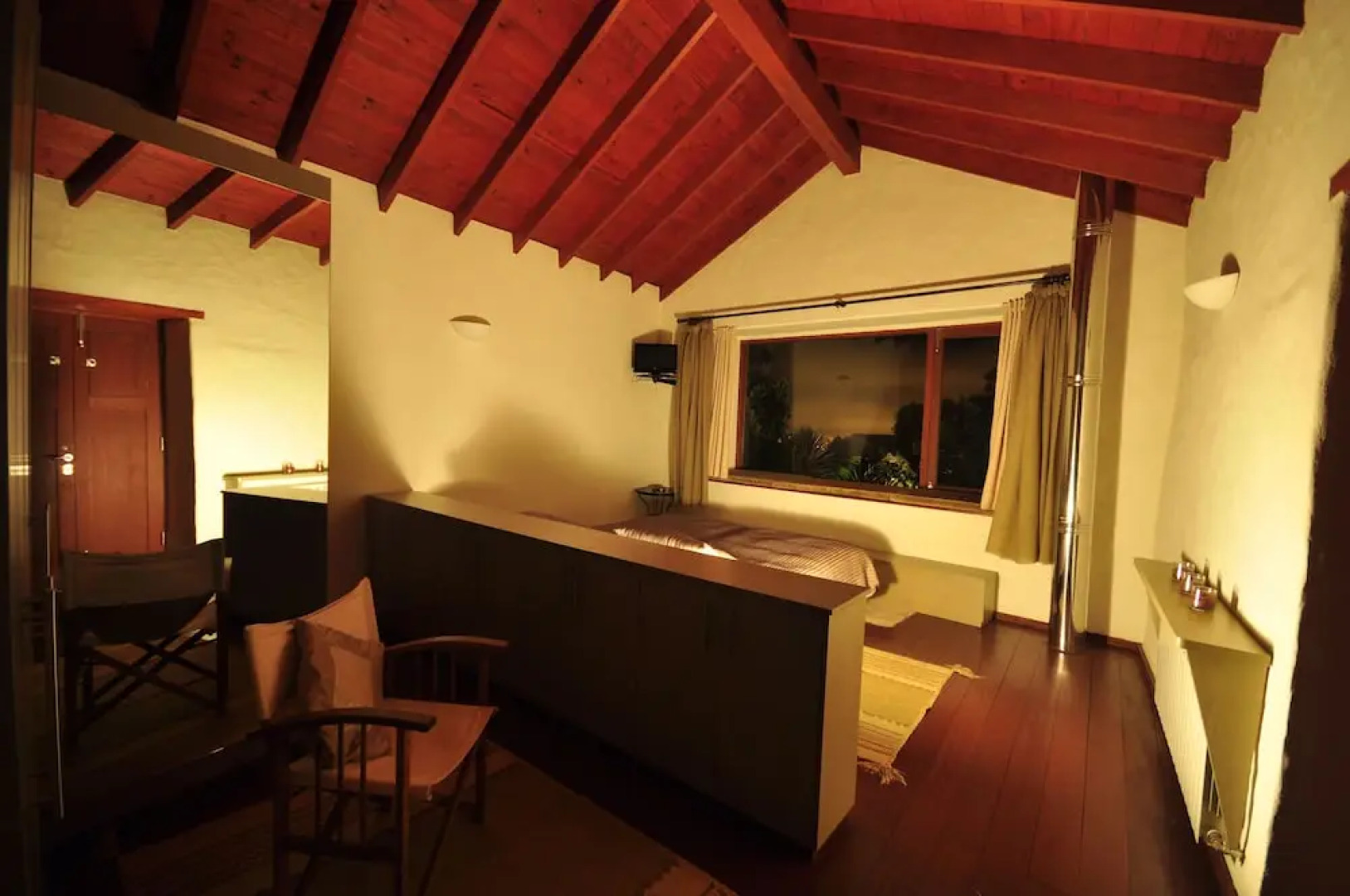 Casa Rural La Higuera