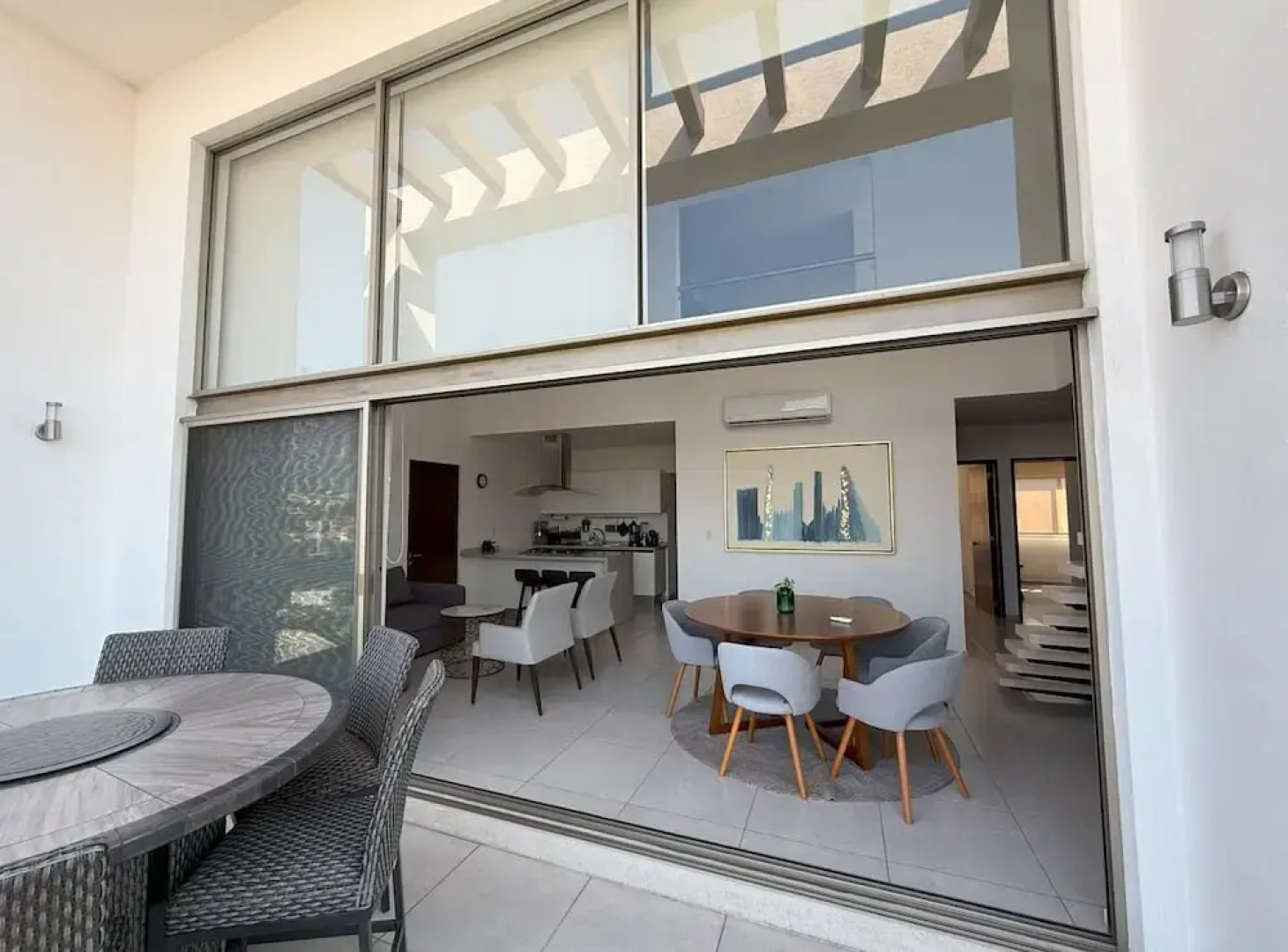Penthouse de lujo en Paraíso