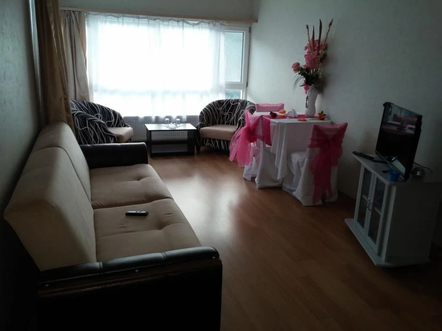 Deniz Otel