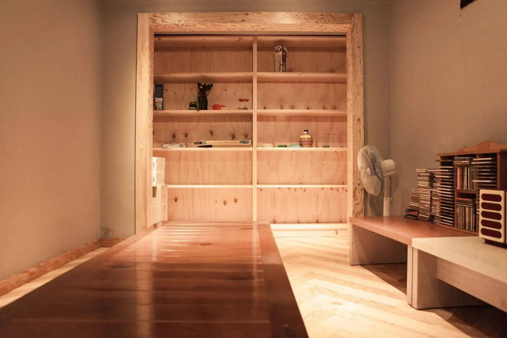 Suncheon Guesthouse Nreem