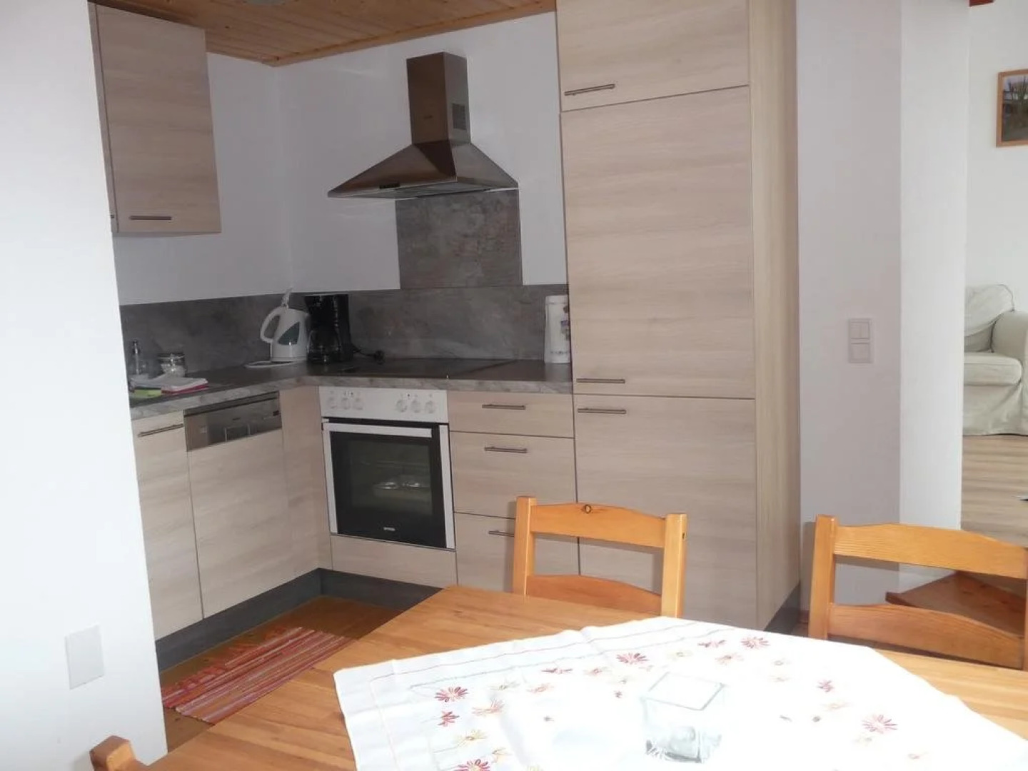 Familienferienhof Stabauer