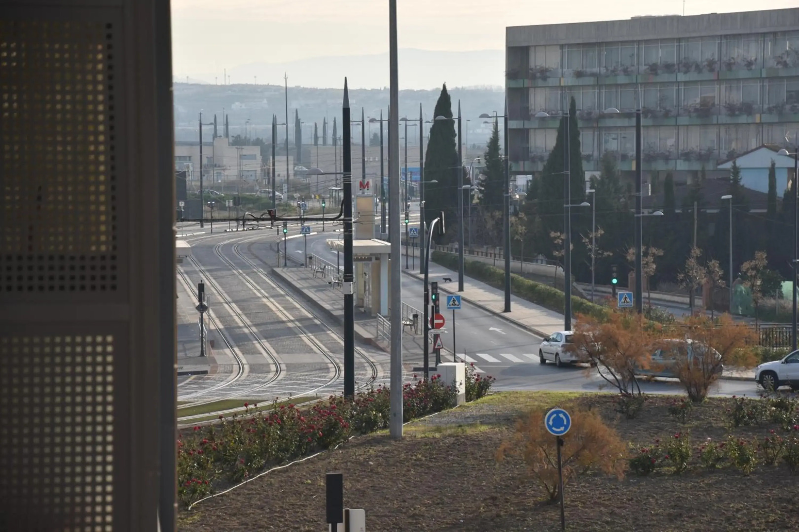 Piso centro de Granada junto al metro