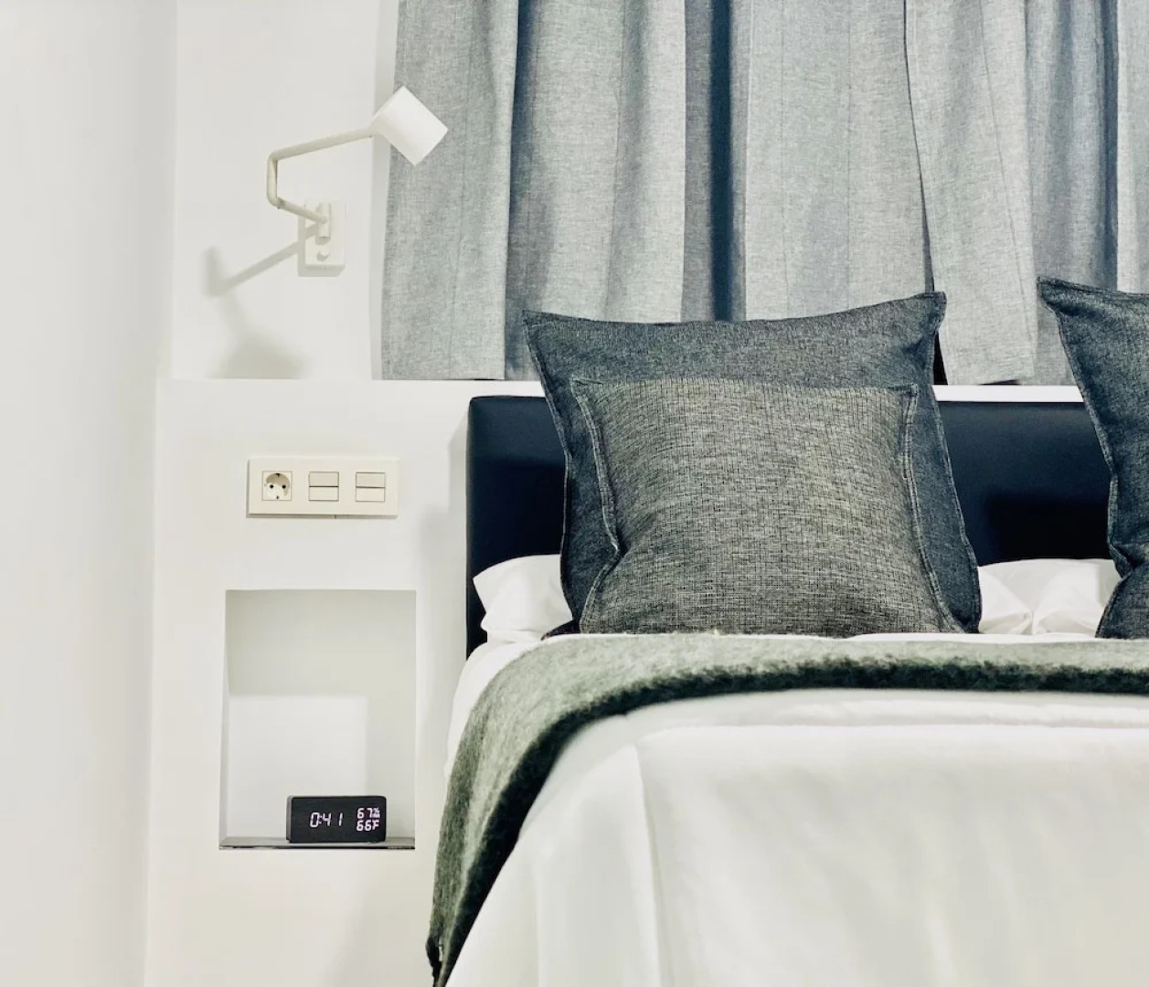 Canaryislandshost l Brisa del Atlántico Apartments