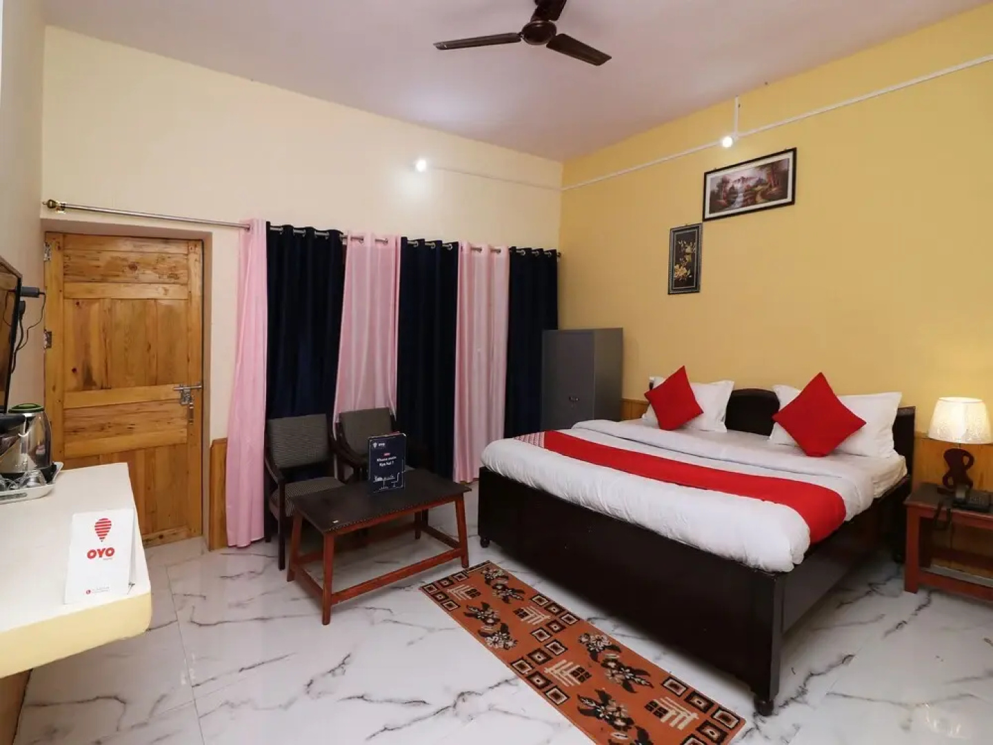 OYO 26557 Ramda Guest House
