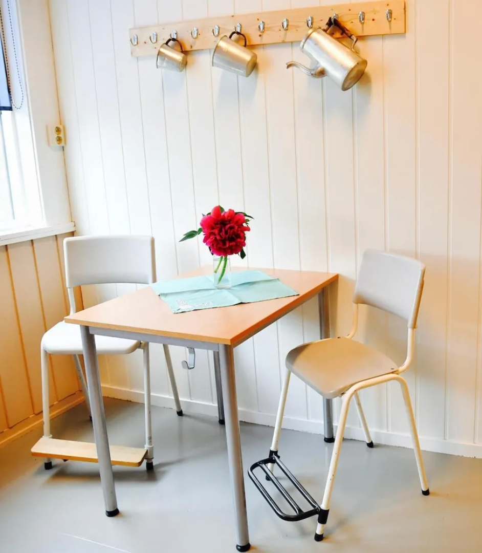 Eco Camp Norway - Hostel