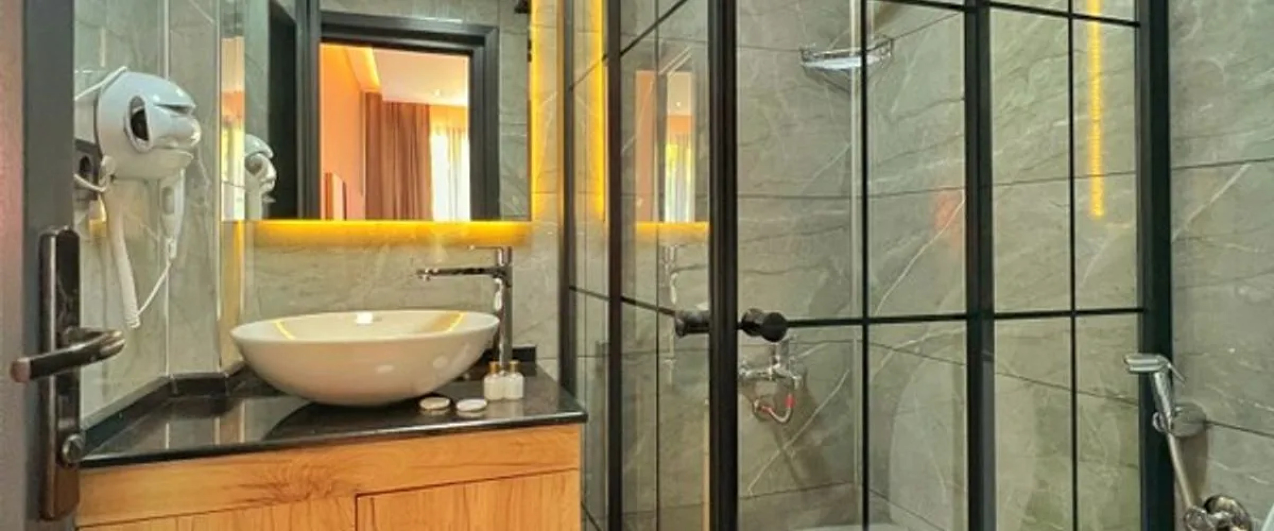 Akyüz Kardeşler Otel & Bungolow