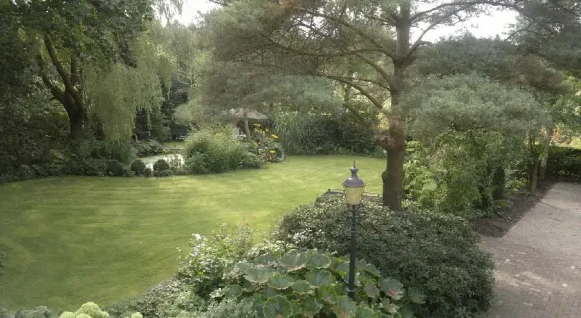 Bed & Breakfast Mon Rêve