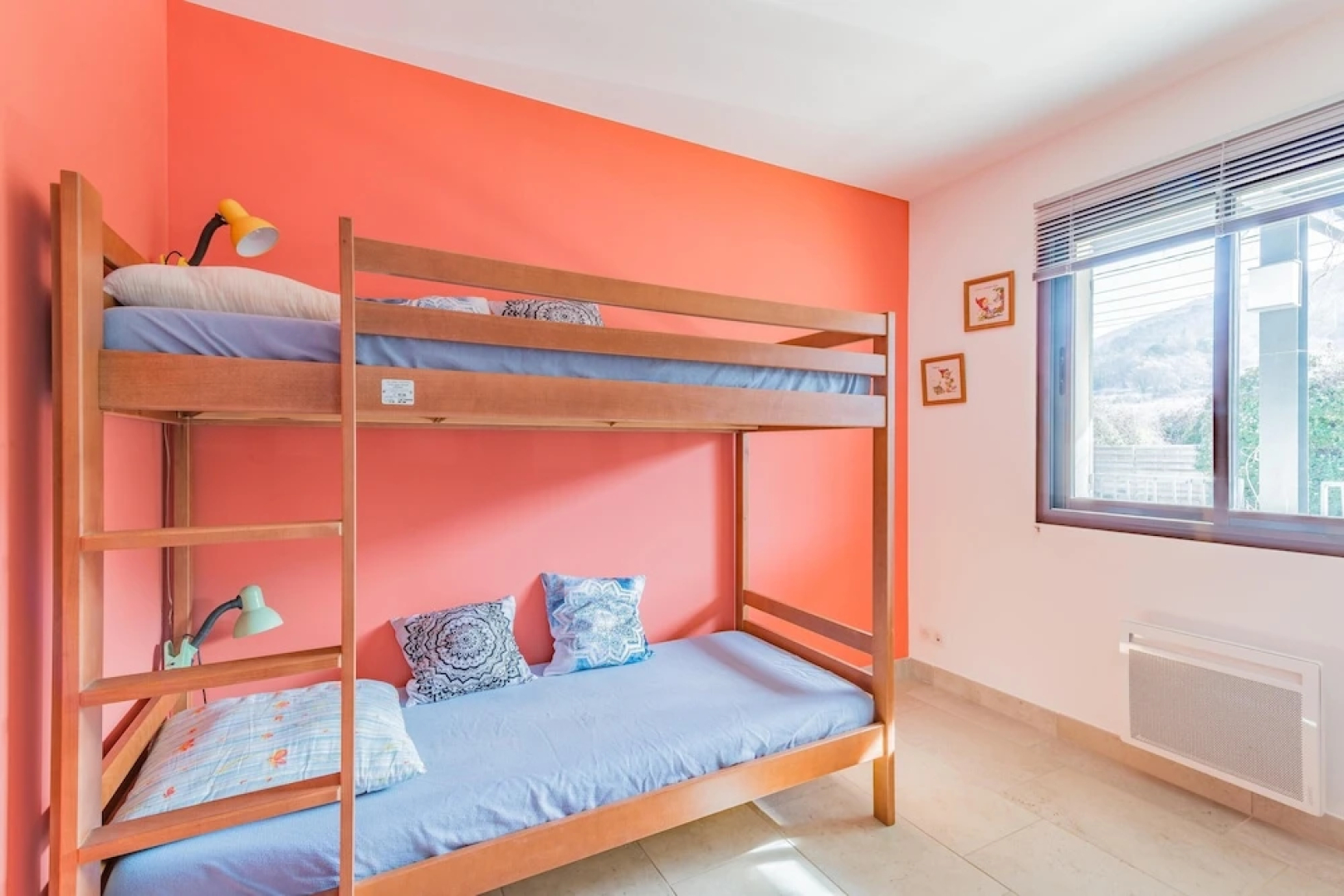 Apartment With 2 Bedrooms in Malaucène, With Shared Pool, Enclosed Garden and Wifi